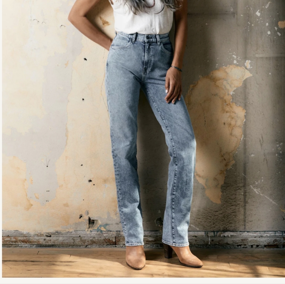 NWT Imogene + Willie Sophie Tate Jeans